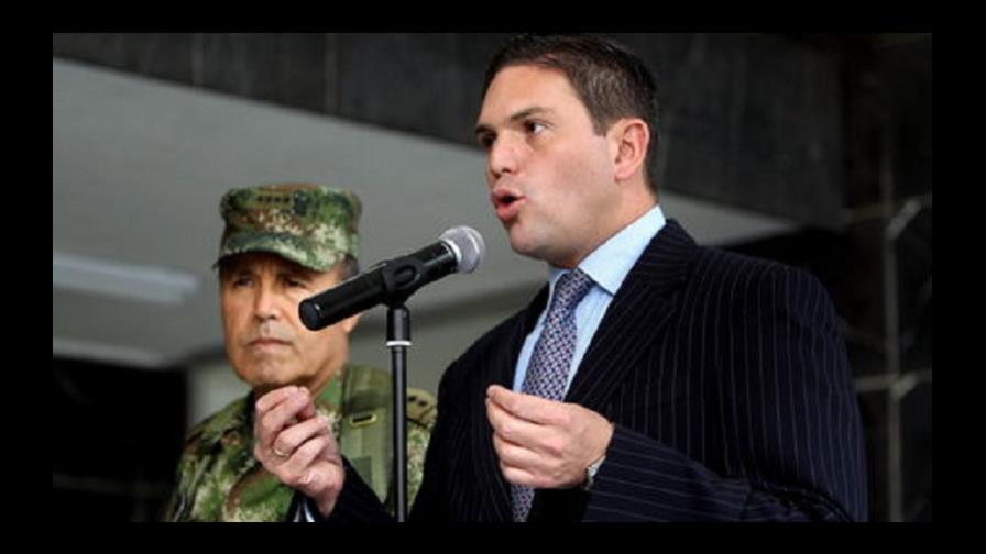 Colombia adquirirá equipos y armamento para seguridad y defender soberanía