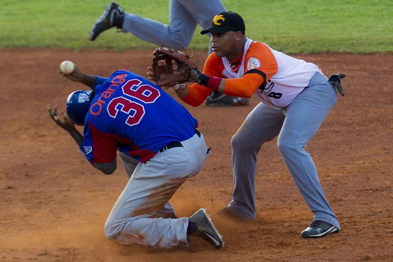 Dominicana consigue su 1ra victoria en la Serie del Caribe