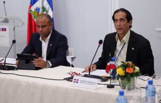 Gobierno iniciará campaña de orientación para regularizar extranjeros Gobierno iniciará campaña de orientación para regularizar extranjeros