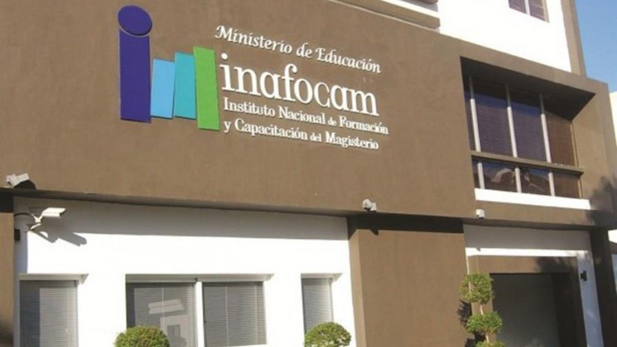 Marginados en el reparto del 4% de educación