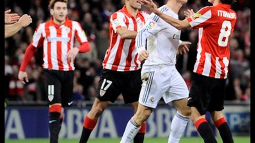 El técnico Carlo Ancelotti cree que Cristiano Ronaldo estará disponible para Copa del Rey