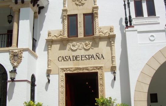La sede de la Casa de España en Puerto Rico concluye su larga restauración