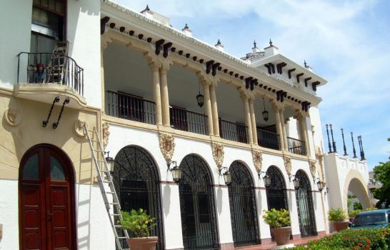 La sede de la Casa de España en Puerto Rico concluye su larga restauración