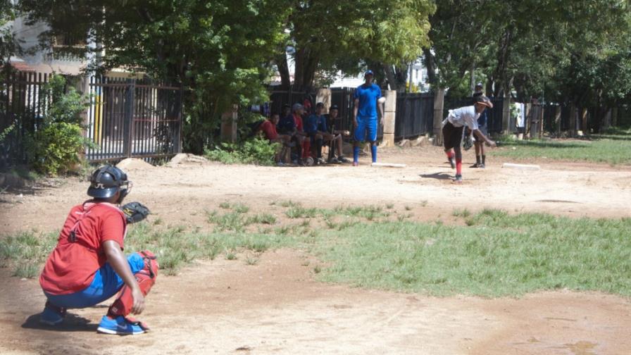 El Club Los Trinitarios permanecerá intacto en Santo Domingo Este