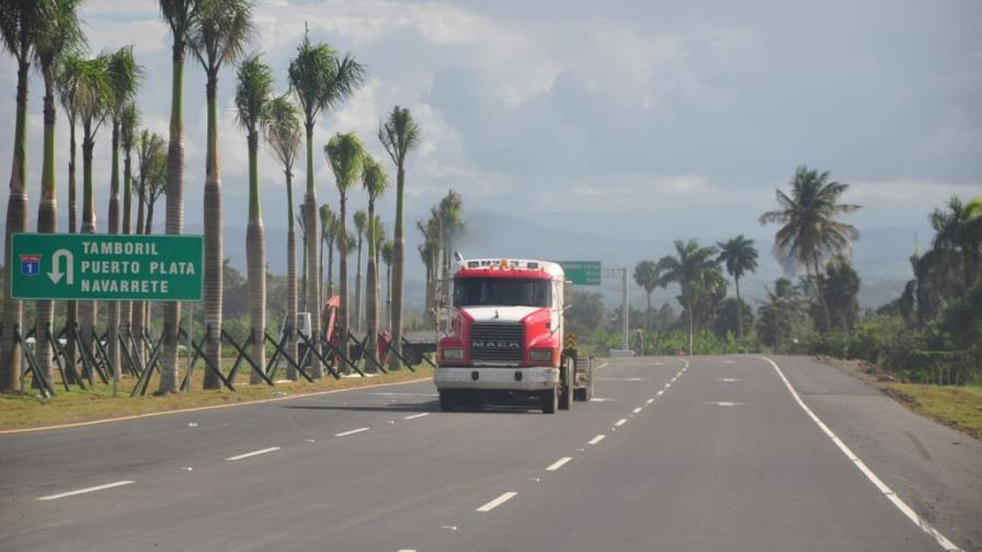 El precio del peaje provoca un bajo flujo vehicular en la avenida Circunvalación Norte