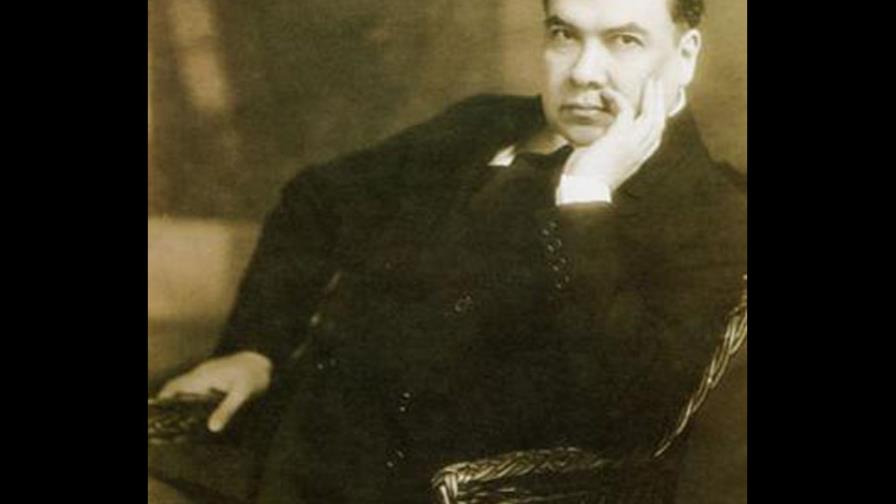 Hallan un original de Azul, obra cumbre de Rubén Darío