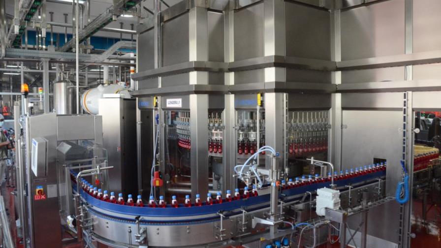 Bepensa Dominicana instala dos líneas de producción