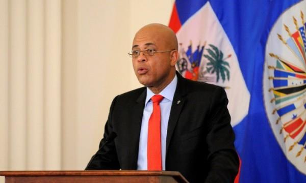Reestructuración del Gobierno haitiano baja tensión en un año electoral