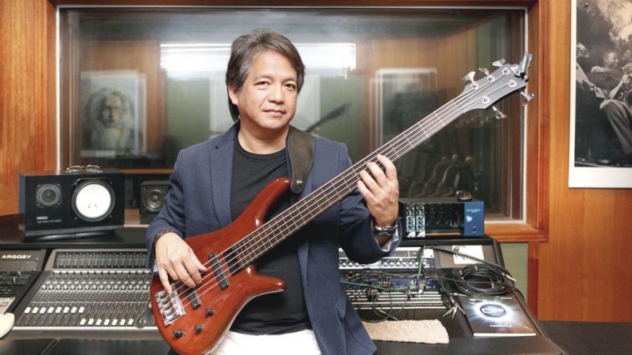 Me gustaría llevar el jazz a donde nunca lo han oído