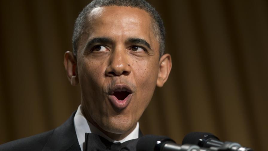 Obama proclama acciones para ayudar a la economía