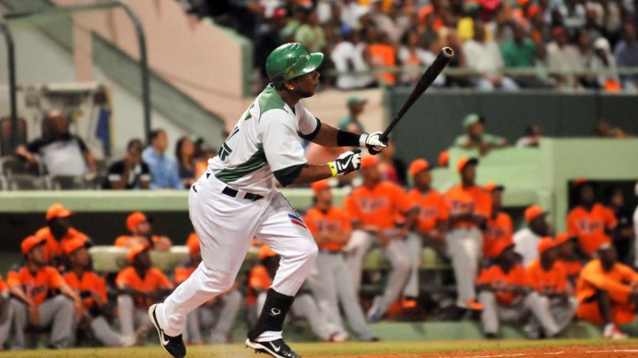 Alfredo Marte es subido a Grandes Ligas por Diamond Backs de Arizona