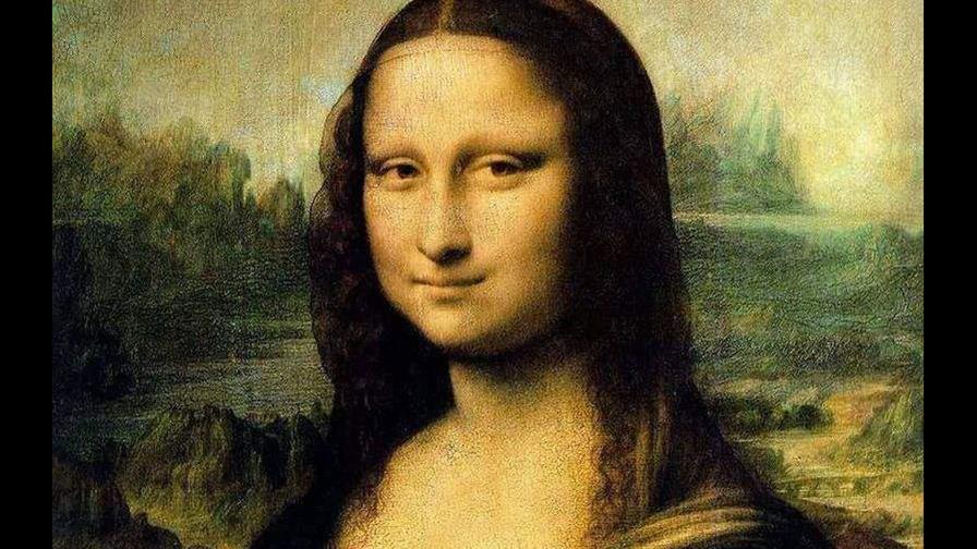 Por fin... ¿Dónde se encuentra La Gioconda humana?