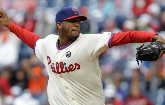 Con 2 jonrones, Crawford hunde a Bravos; Marlins vencen a Dodgers; Ganó R. Henández