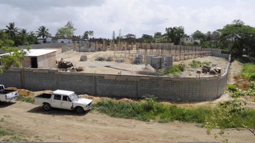 Conflicto por escuela en Colonia Los Doctores