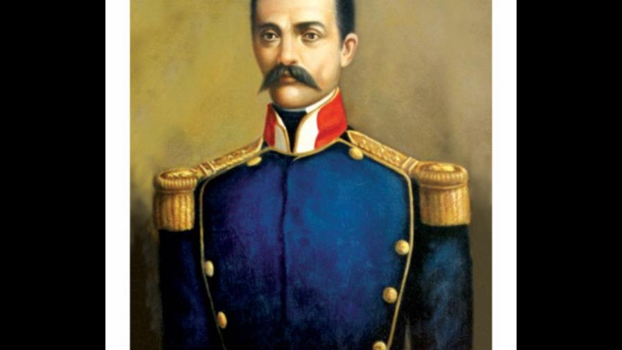 Hace 150 años murió Mella