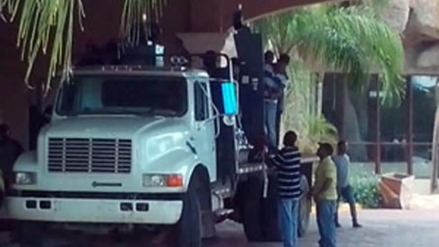 Asonahores pide frenen los embargos asaltos Asonahores pide frenen los embargos asaltos