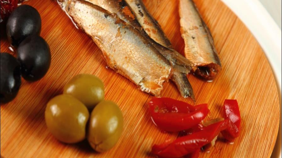 El hígado graso y la alimentación El hígado graso y la alimentación