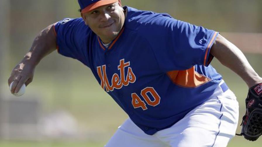 Bartolo Colón, sexto lanzador latino con más juegos ganados