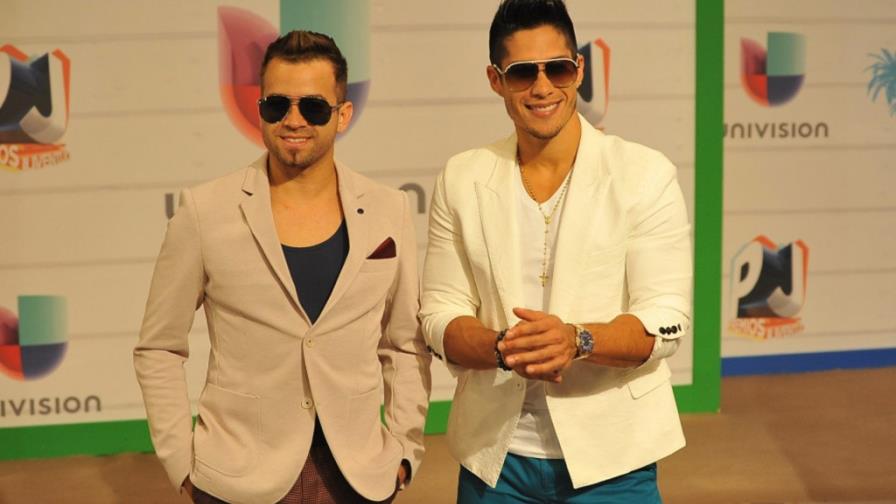 Chino y Nacho, J. Balvin \y Vakeró: Soy latino