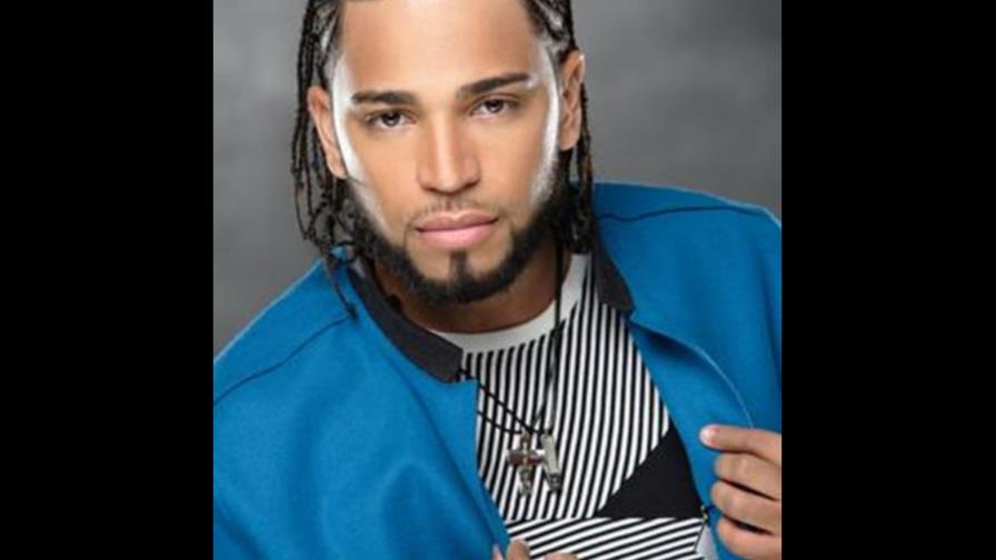 Henry Santos en el No. 3 de Billboard Henry Santos en el No. 3 de Billboard