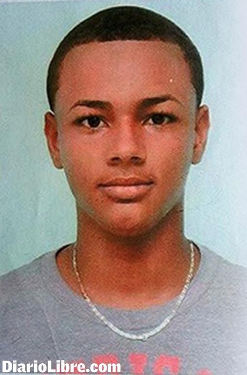 En busca de menor raptado, Policía Nacional peina Santo Domingo Este