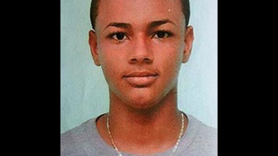 En busca de menor raptado, Policía Nacional peina Santo Domingo Este