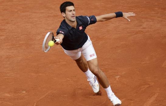 Resultados de los cuartos de final el martes en el Roland Garros