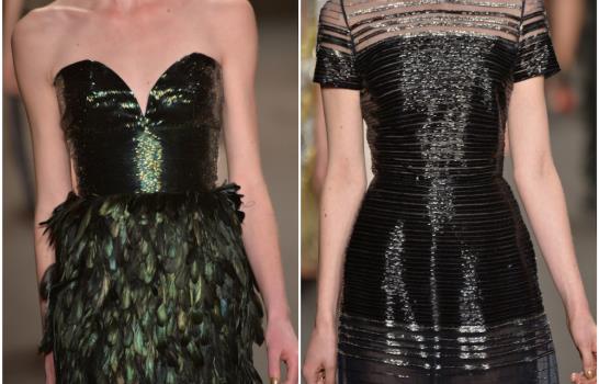 Un diseñador de lujo para el cierre de Dominicana Moda 2014