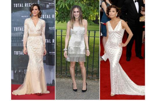 Un diseñador de lujo para el cierre de Dominicana Moda 2014