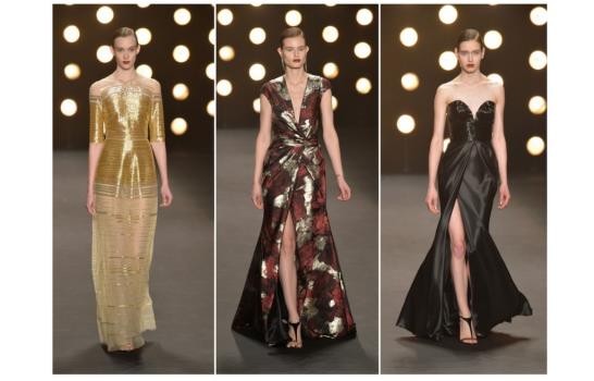 Un diseñador de lujo para el cierre de Dominicana Moda 2014