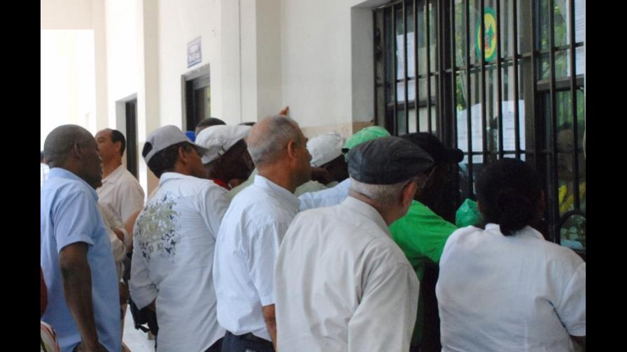 Inestabilidad laboral excluye a la gente del derecho a pensión Inestabilidad laboral excluye a la gente del derecho a pensión