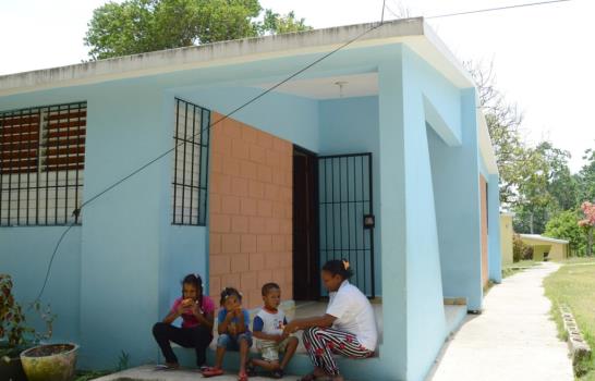 El maltrato, principal factor de acogida de menores en las Aldeas Infantiles SOS de la RD