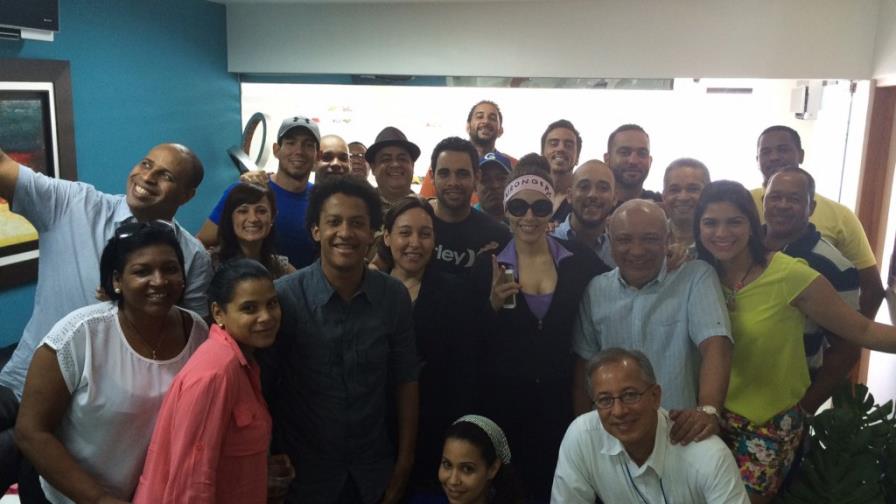 Jochy, domingos desde septiembre por Telemicro