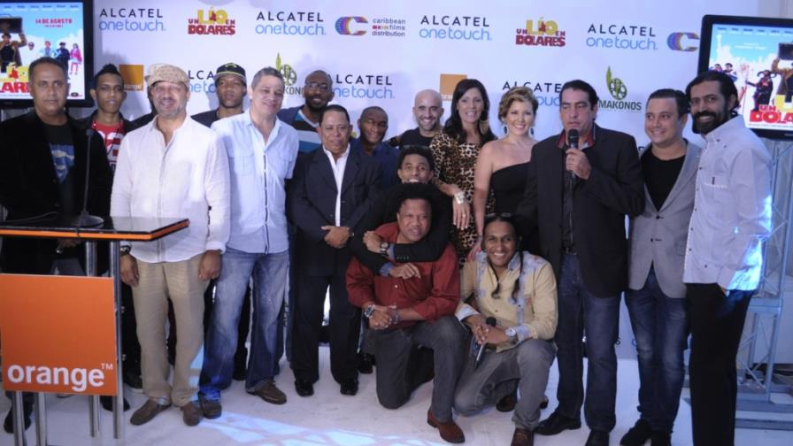 Un Lío en Dólares, lo nuevo de Francis Disla