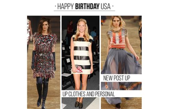 Happy Birthday USA Happy Birthday USA