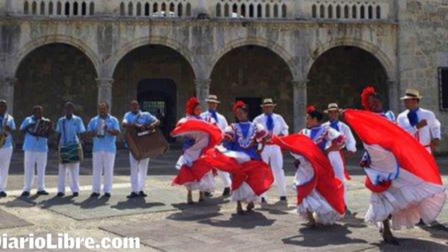 El Ballet Folklórico de la República Dominicana viajará a Francia El Ballet Folklórico de la República Dominicana viajará a Francia
