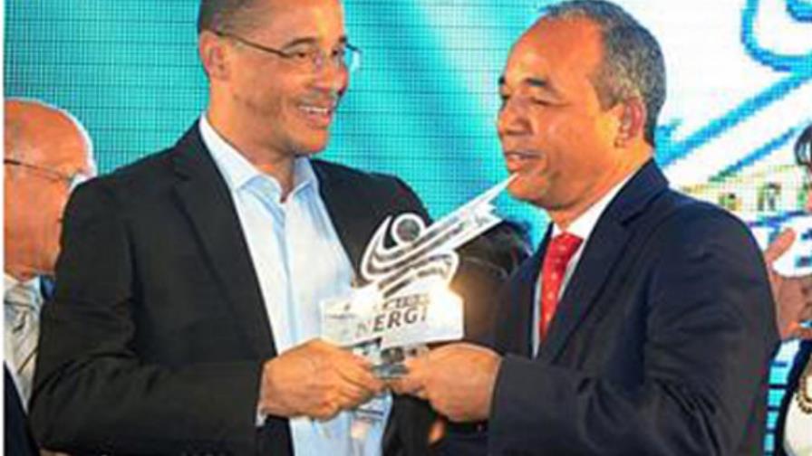 La CDEEE reconoce a sus mejores servidores