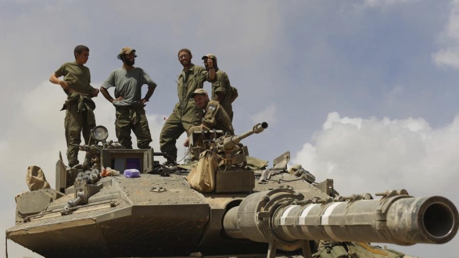 La Unesco lanza un programa educativo en Gaza y pide respetar las escuelas La Unesco lanza un programa educativo en Gaza y pide respetar las escuelas