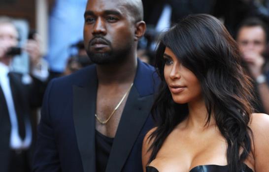 ¿Es este el look más sexy de Kim Kardashian? Puede ser