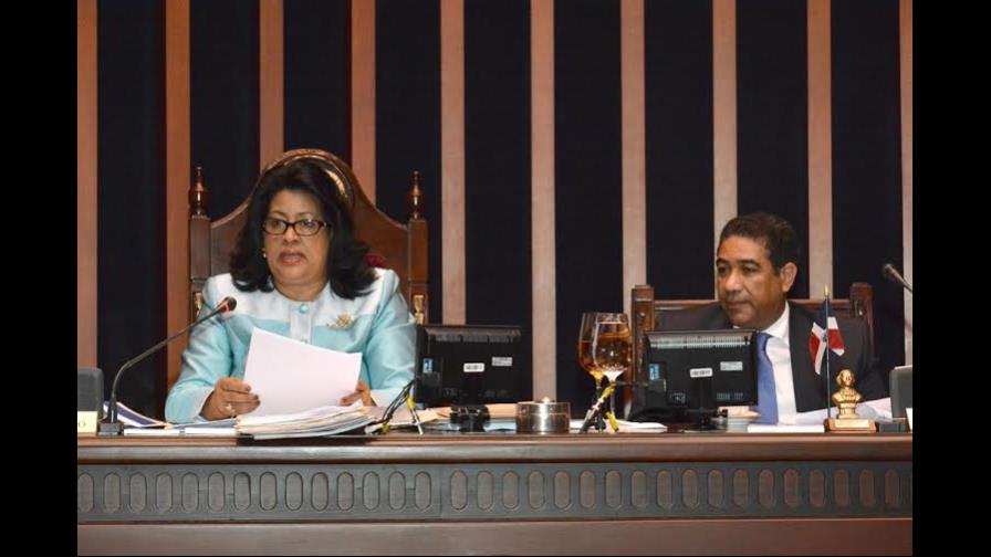 Senado acoge observaciones y anula ley que declaraba Loma Miranda parque nacional