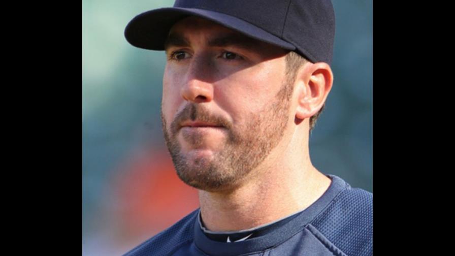 Justin Verlander está “dao al pecao” por fotos