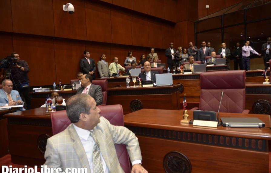 El Senado acoge observaciones de Danilo Medina, y anula la ley sobre Loma Miranda
