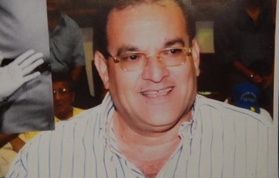 Dictan orden de captura en contra de Winston Rizik Rodríguez