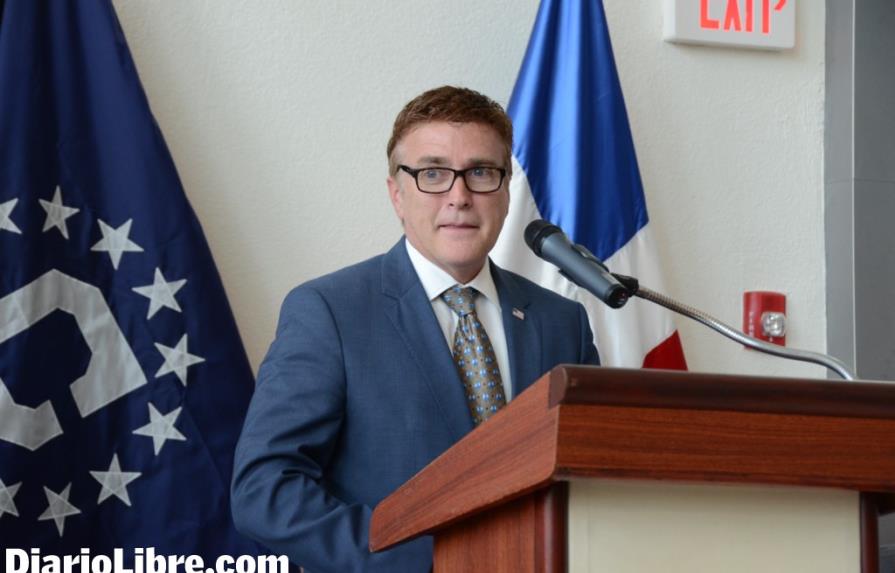 La embajada de los Estados Unidos anuncia cambios en el proceso para el visado
