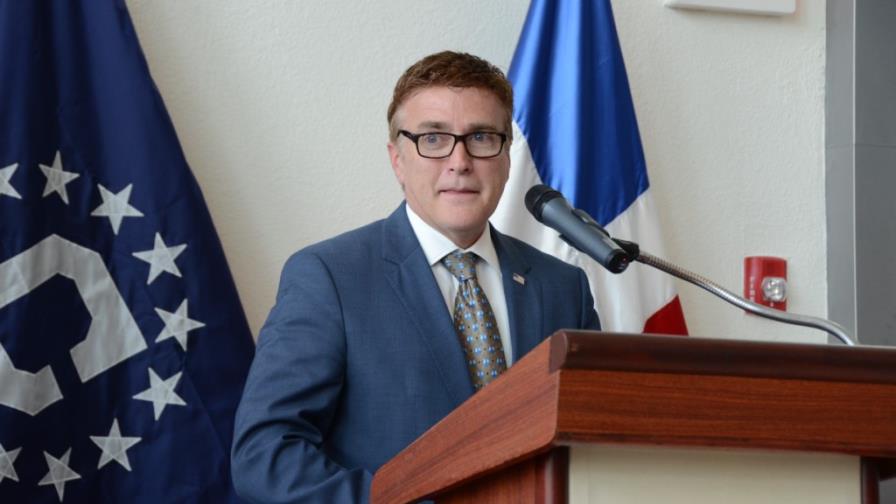 La embajada de los Estados Unidos anuncia cambios en el proceso para el visado La embajada de los Estados Unidos anuncia cambios en el proceso para el visado