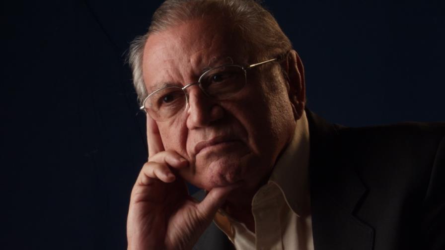 La memoria fermentada de Marcio