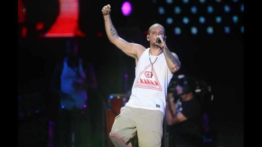 Residente Calle 13 pide Loma Miranda, Parque Nacional