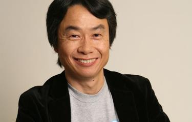 Miyamoto: 'No me veo como un artista, hago videojuegos sólo para