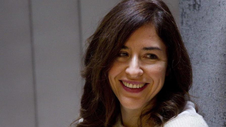La mexicana Guadalupe Nettel gana el 32 Premio Herralde de Novela