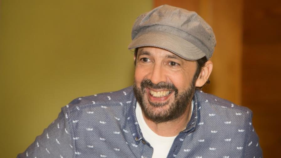 Juan Luis Guerra presenta “Todo tiene su hora”